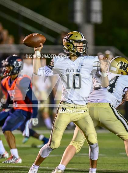 Thumbnail 1 in Westfield @ Patriot photogallery.
