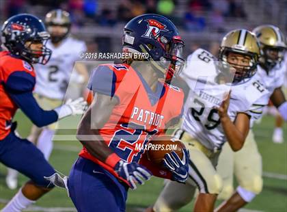 Thumbnail 3 in Westfield @ Patriot photogallery.