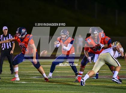 Thumbnail 3 in Westfield @ Patriot photogallery.
