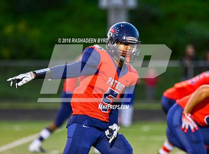 Thumbnail 1 in Westfield @ Patriot photogallery.