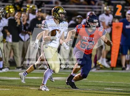 Thumbnail 3 in Westfield @ Patriot photogallery.