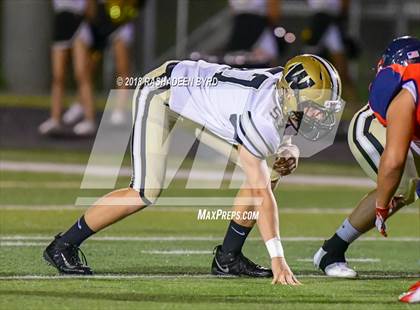 Thumbnail 2 in Westfield @ Patriot photogallery.