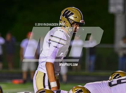 Thumbnail 2 in Westfield @ Patriot photogallery.