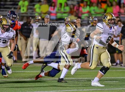 Thumbnail 1 in Westfield @ Patriot photogallery.
