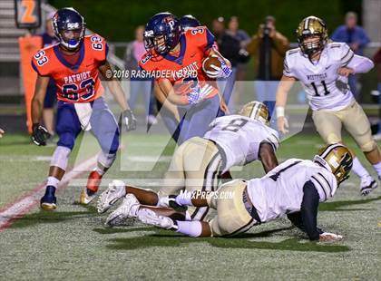 Thumbnail 1 in Westfield @ Patriot photogallery.