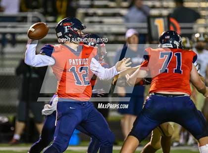 Thumbnail 3 in Westfield @ Patriot photogallery.