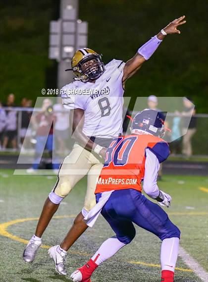 Thumbnail 3 in Westfield @ Patriot photogallery.