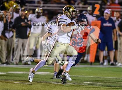 Thumbnail 1 in Westfield @ Patriot photogallery.