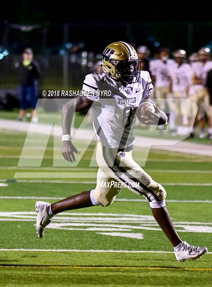 Thumbnail 3 in Westfield @ Patriot photogallery.