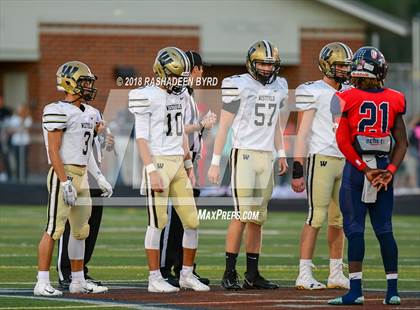 Thumbnail 1 in Westfield @ Patriot photogallery.