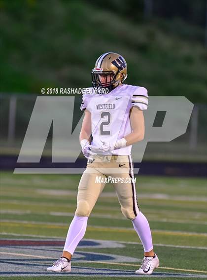 Thumbnail 2 in Westfield @ Patriot photogallery.