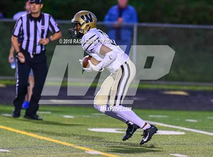 Thumbnail 1 in Westfield @ Patriot photogallery.