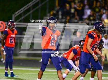 Thumbnail 1 in Westfield @ Patriot photogallery.