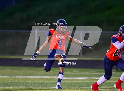 Thumbnail 3 in Westfield @ Patriot photogallery.