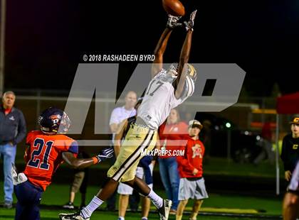 Thumbnail 3 in Westfield @ Patriot photogallery.