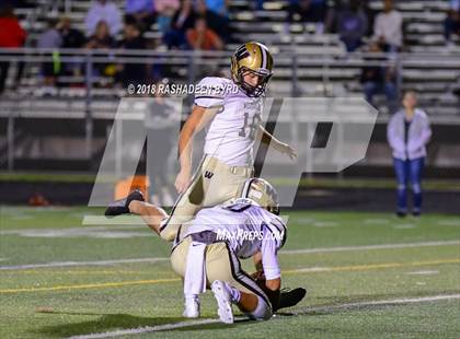 Thumbnail 1 in Westfield @ Patriot photogallery.