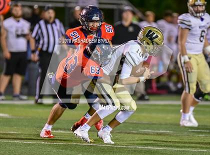 Thumbnail 2 in Westfield @ Patriot photogallery.