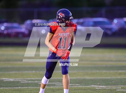 Thumbnail 3 in Westfield @ Patriot photogallery.