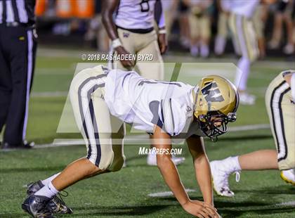 Thumbnail 1 in Westfield @ Patriot photogallery.