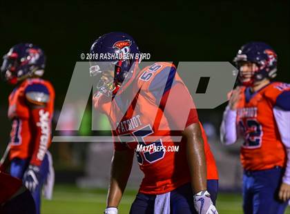 Thumbnail 2 in Westfield @ Patriot photogallery.