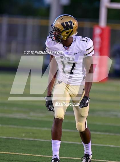Thumbnail 3 in Westfield @ Patriot photogallery.