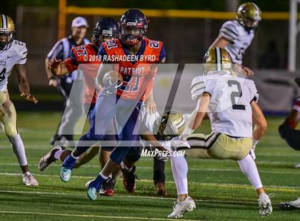 Thumbnail 2 in Westfield @ Patriot photogallery.