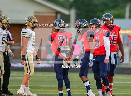 Thumbnail 3 in Westfield @ Patriot photogallery.
