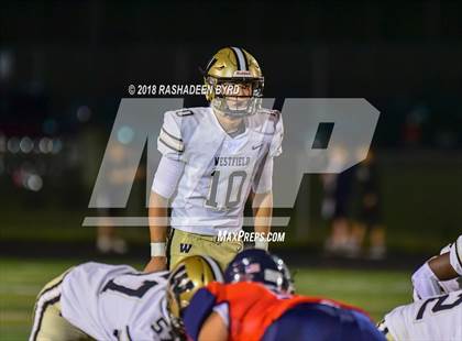 Thumbnail 3 in Westfield @ Patriot photogallery.