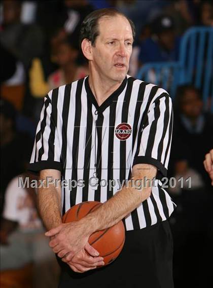 Thumbnail 2 in Wings Academy vs Forest Hills (Queens Jam Christmas Classic) photogallery.