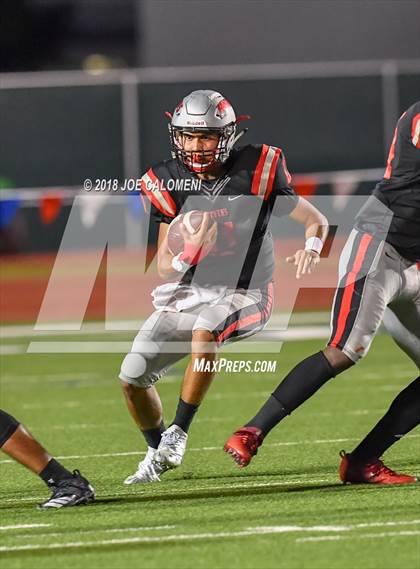Thumbnail 1 in Brandeis vs Stevens [John Paul] photogallery.
