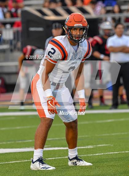 Thumbnail 3 in Brandeis vs Stevens [John Paul] photogallery.