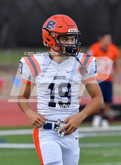 Thumbnail 1 in Brandeis vs Stevens [John Paul] photogallery.