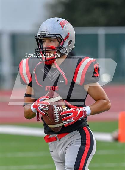 Thumbnail 1 in Brandeis vs Stevens [John Paul] photogallery.