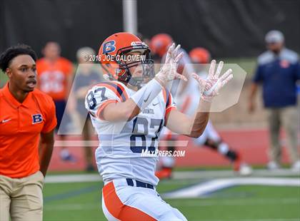 Thumbnail 2 in Brandeis vs Stevens [John Paul] photogallery.