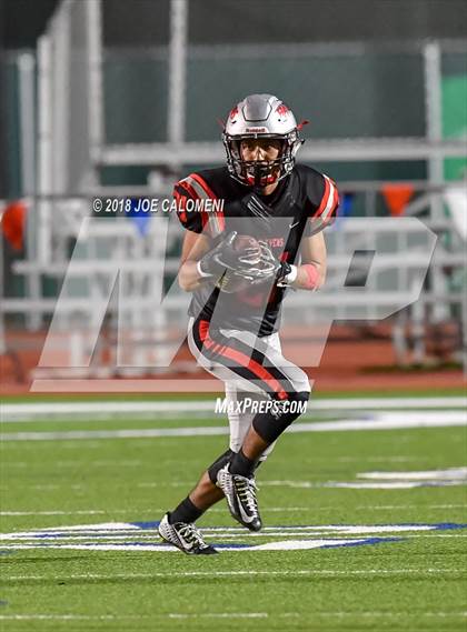Thumbnail 1 in Brandeis vs Stevens [John Paul] photogallery.