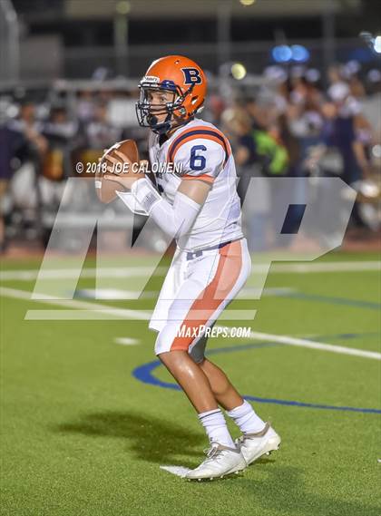 Thumbnail 3 in Brandeis vs Stevens [John Paul] photogallery.