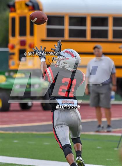 Thumbnail 2 in Brandeis vs Stevens [John Paul] photogallery.