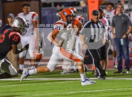 Thumbnail 1 in Brandeis vs Stevens [John Paul] photogallery.