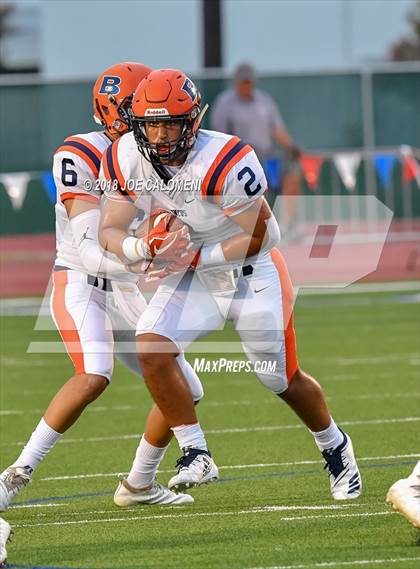 Thumbnail 1 in Brandeis vs Stevens [John Paul] photogallery.