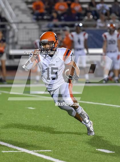 Thumbnail 3 in Brandeis vs Stevens [John Paul] photogallery.