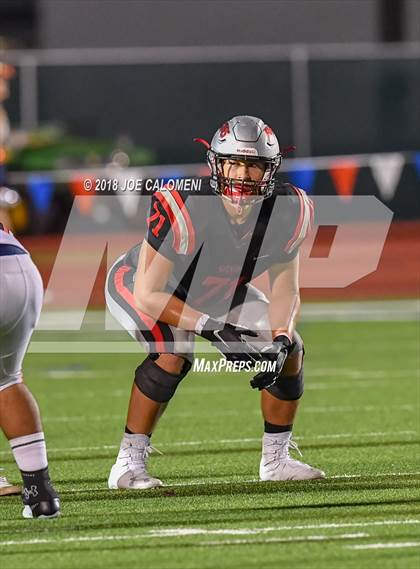 Thumbnail 3 in Brandeis vs Stevens [John Paul] photogallery.