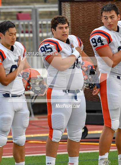 Thumbnail 3 in Brandeis vs Stevens [John Paul] photogallery.