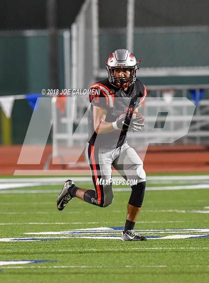 Thumbnail 3 in Brandeis vs Stevens [John Paul] photogallery.