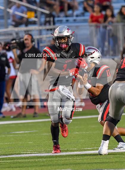 Thumbnail 3 in Brandeis vs Stevens [John Paul] photogallery.