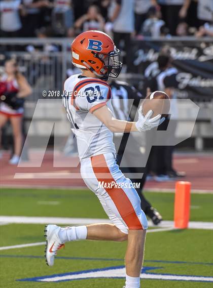 Thumbnail 1 in Brandeis vs Stevens [John Paul] photogallery.