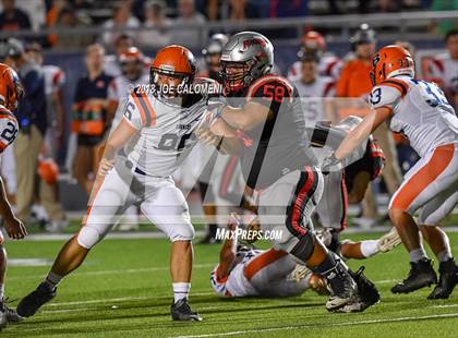 Thumbnail 2 in Brandeis vs Stevens [John Paul] photogallery.