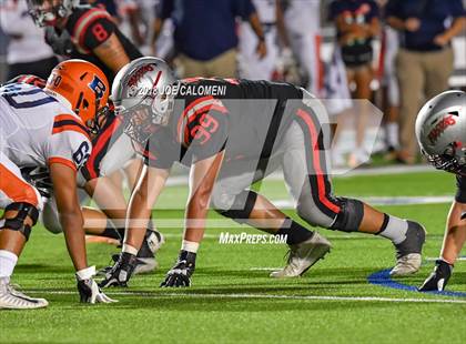 Thumbnail 2 in Brandeis vs Stevens [John Paul] photogallery.