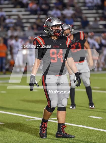 Thumbnail 1 in Brandeis vs Stevens [John Paul] photogallery.