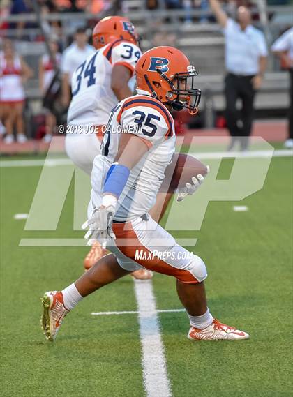 Thumbnail 2 in Brandeis vs Stevens [John Paul] photogallery.