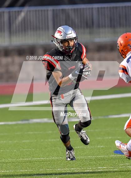 Thumbnail 2 in Brandeis vs Stevens [John Paul] photogallery.
